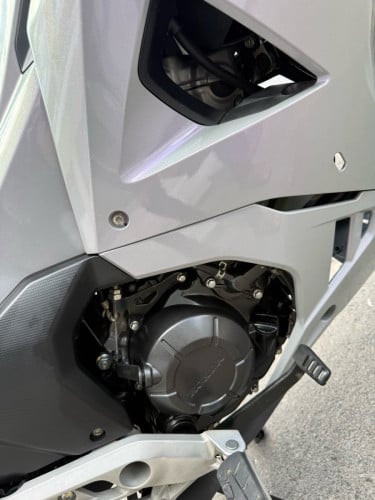 Honda Winer