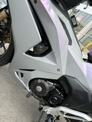 Honda Winer