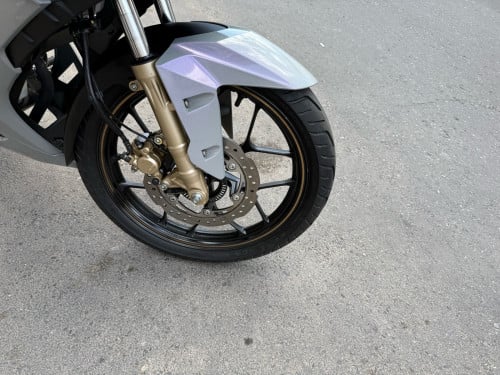 Honda Winer
