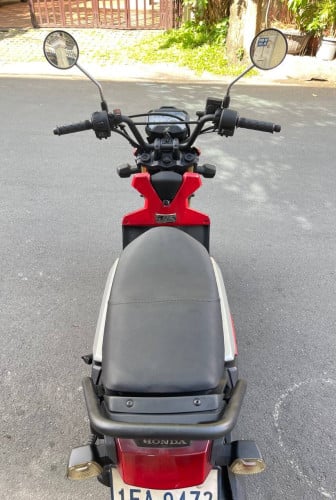 Honda ZOOMER x (110cc, year2015, 620$) have all documents
