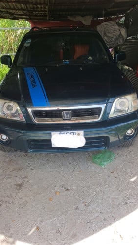 Hongda CR-V