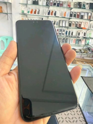 Honor 400 Pro 12G 512G 99% Sliver & Blue & black 99% 379$