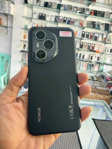 Honor 400 Pro 12G 512G 99% Sliver & Blue & black 99% 379$