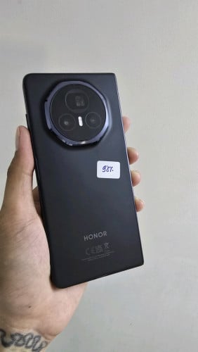 Honor Magic V3 12G 512G Global 98,99% 629$