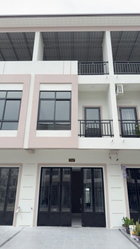 House for Rent តំលៃដាច់200$/ខែ