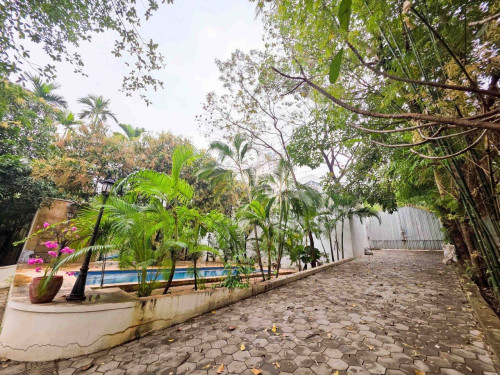 House Villa for rent in Chrouy Chong Va