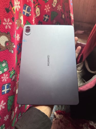 Houwei mate pad 11.5 s ID ប្រើបាន 256G
