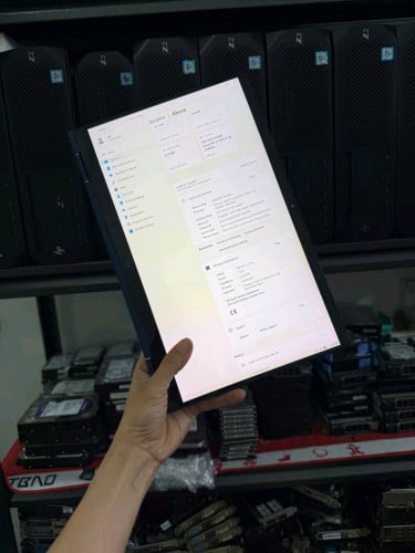 HP Dragonfly G2 X360