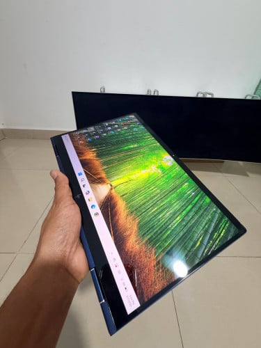 HP Dragonfly’s G2 X360