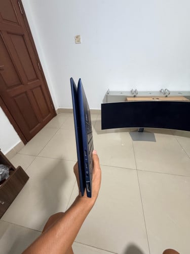 HP Dragonfly’s G2 X360