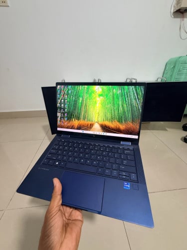 HP Dragonfly’s G2 X360