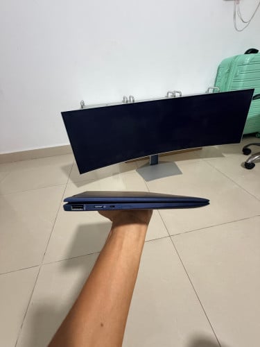 HP Dragonfly’s G2 X360