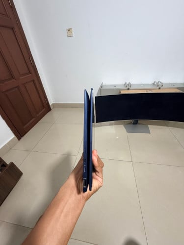HP Dragonfly’s G2 X360