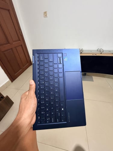 HP Dragonfly’s G2 X360