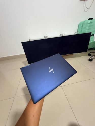 HP Dragonfly’s G2 X360