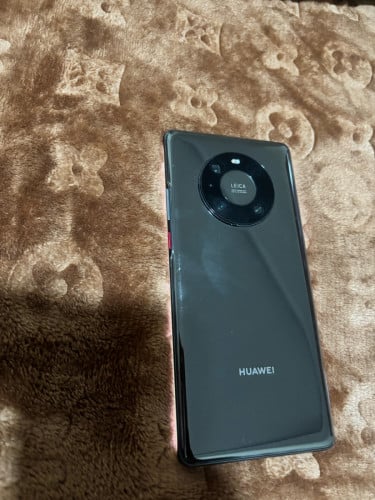 HUAWEI mate 40pro