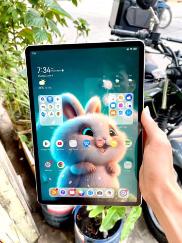 Huawei Mate Pad 11.5S