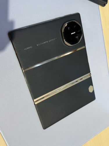 Huawei Mate XT Ultimate Design 16GB 1TB Black China version