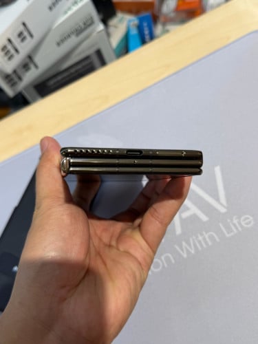 Huawei Mate XT Ultimate Design 16GB 1TB Black China version