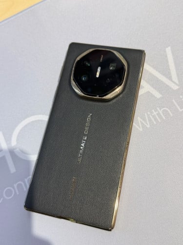 Huawei Mate XT Ultimate Design 16GB 1TB Black China version