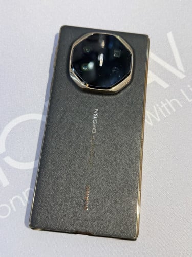 Huawei Mate XT Ultimate Design 16GB 1TB Black China version