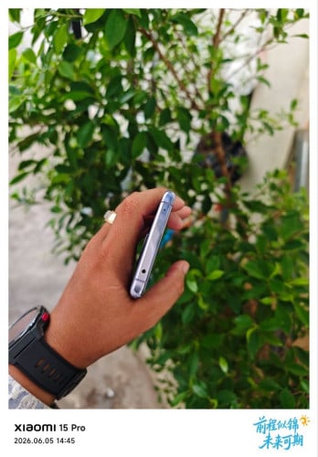 Huawei mate30Pro