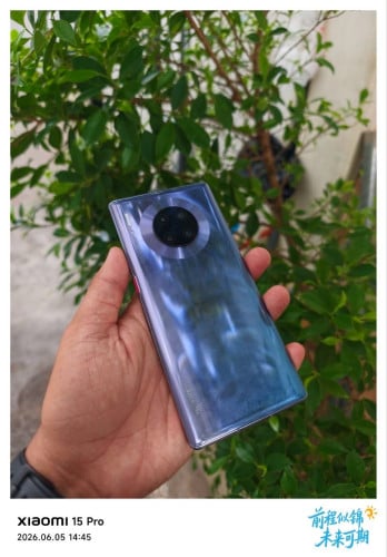 Huawei mate30Pro