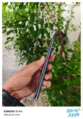 Huawei mate30Pro