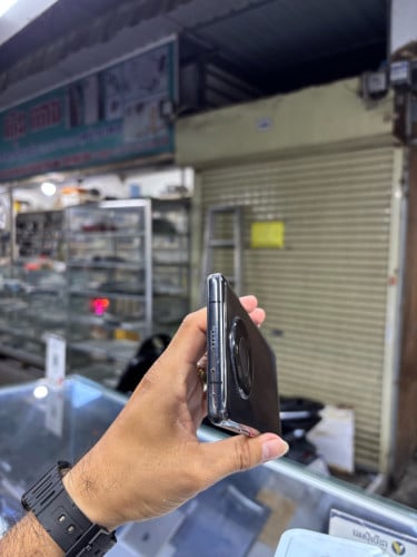 Huawei Mate40pro 256G Ram8G Sim2 Global ម៉ាសុីនសានុំស្រុីន