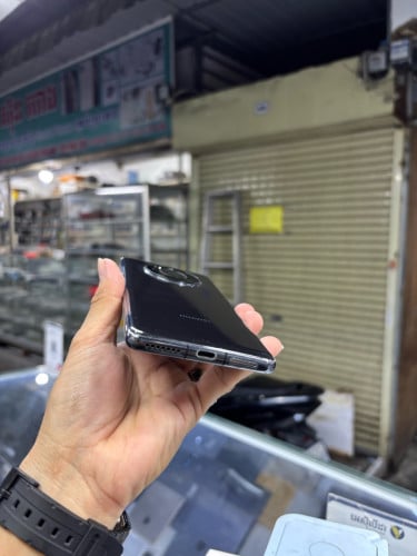 Huawei Mate40pro 256G Ram8G Sim2 Global ម៉ាសុីនសានុំស្រុីន