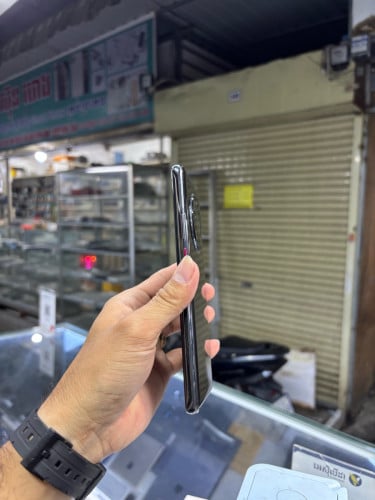Huawei Mate40pro 256G Ram8G Sim2 Global ម៉ាសុីនសានុំស្រុីន