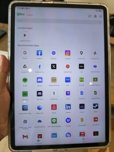 Huawei Matepad 11.5"s PaperMatte 2025