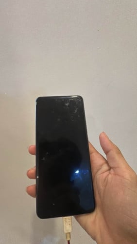 Huawei nova 12pro 512G ស្អានសានុំ មានស្គេនលើអេក្រង់