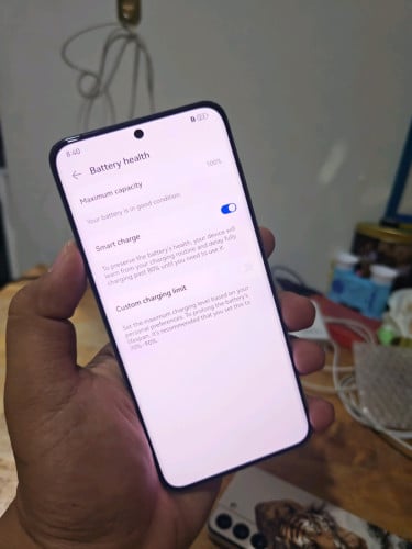 Huawei p60 CH ram8/256G/zin all/90%๐100%