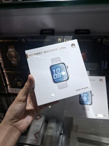 Huawei watch fit5 pro