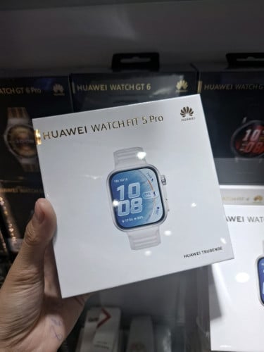 Huawei watch fit5 pro