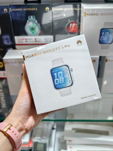 Huawei Watch Fit5 pro