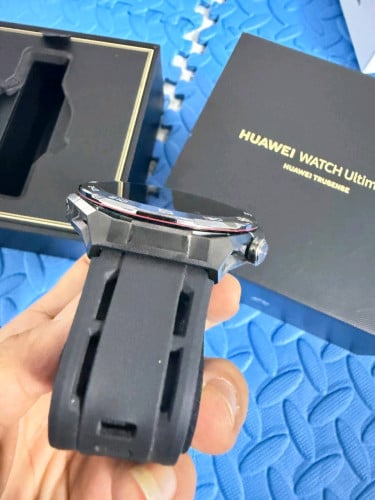 Huawei watch Ultimate 2 47mm black 99% 499$