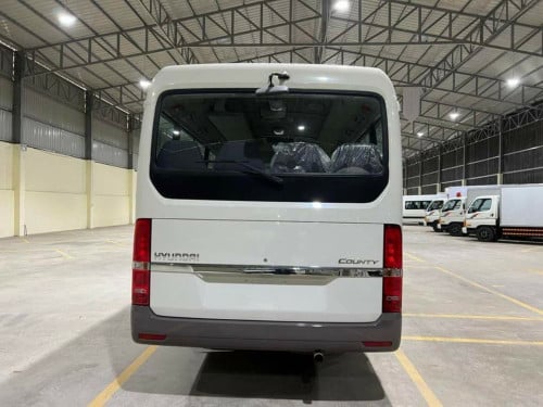 Hyundai County-2027