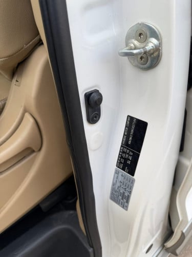 Hyundai H1 2019 diesel