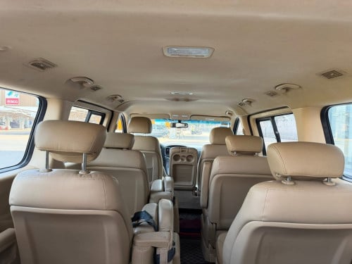 Hyundai H1 2019 diesel