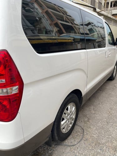 Hyundai H1