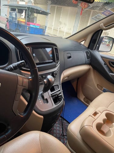 Hyundai H1