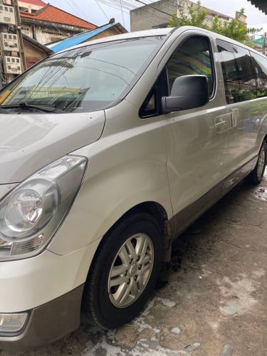 Hyundai H1
