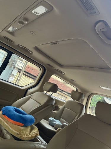 Hyundai H1