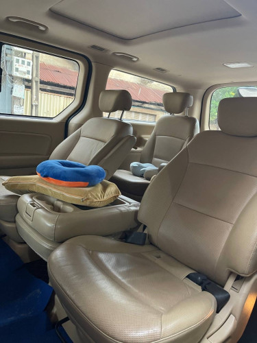 Hyundai H1