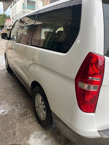 Hyundai H1
