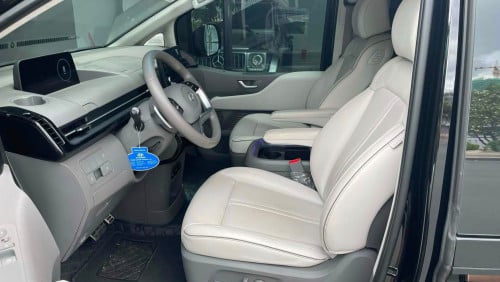 Hyundai Staria 2025 លក់ 39500$ ចចារ