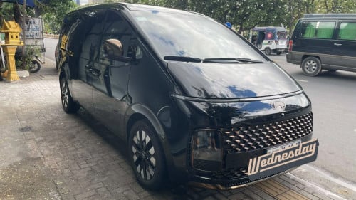 Hyundai Staria 2025 លក់ 39500$ ចចារ