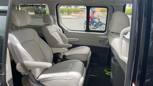 Hyundai Staria 2025 លក់ 39500$ ចចារ
